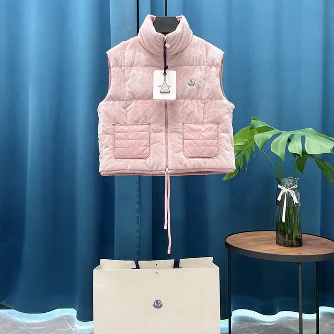 Moncler Down Jacket Wmns ID:20251123-178